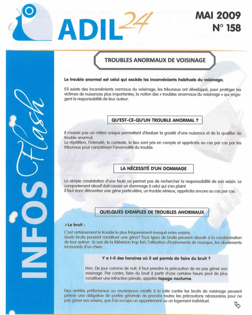 Mairie De La Feuillade 24